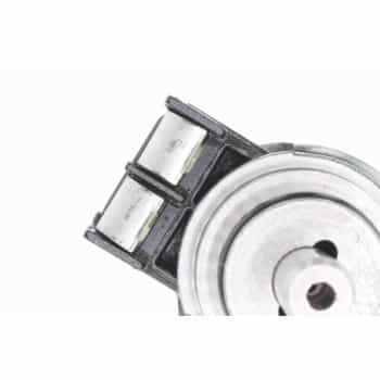 Shift valve, automatic transmission