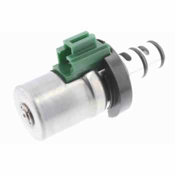 Shift valve, automatic transmission