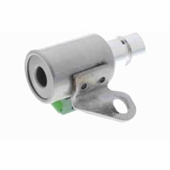 Shift valve, automatic transmission