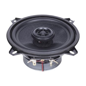 MXC SERIES 130 mm set Coaxial System Power: 2x 110/70 watts